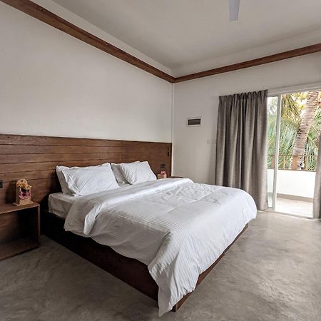 Dhoadhi Retreat Hotel Thulusdhoo Luaran gambar