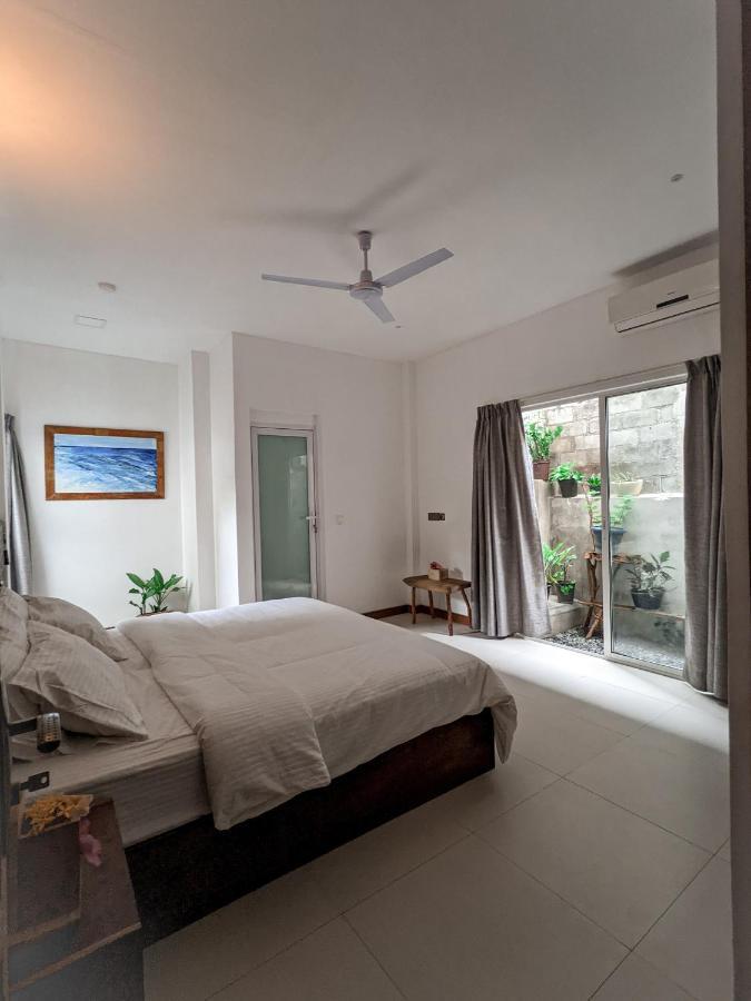 Dhoadhi Retreat Hotel Thulusdhoo Luaran gambar