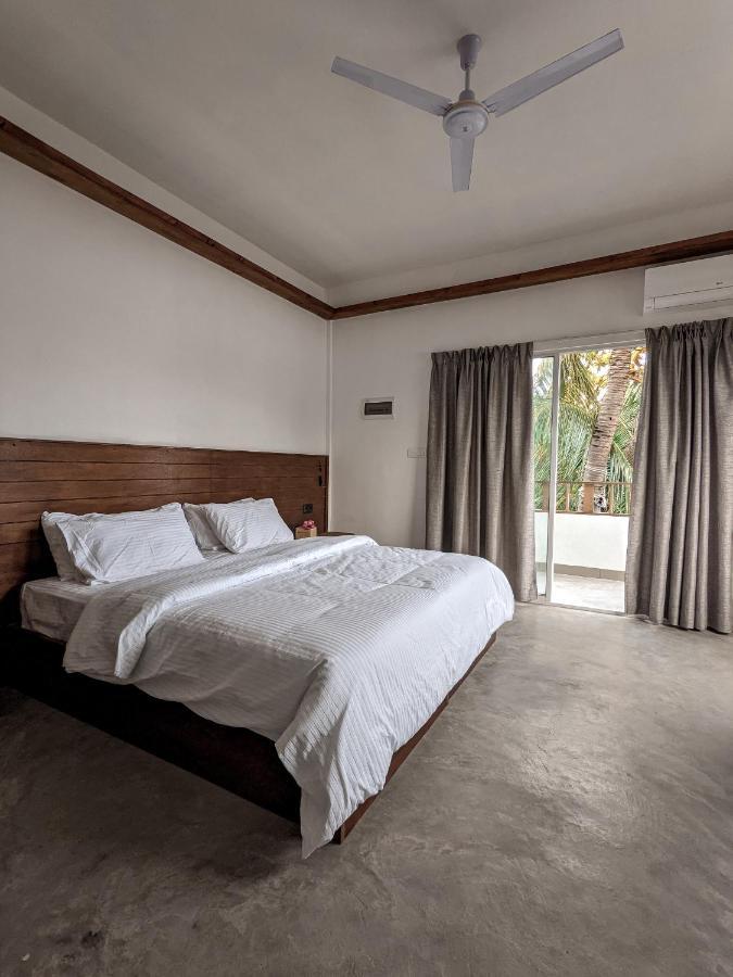 Dhoadhi Retreat Hotel Thulusdhoo Luaran gambar