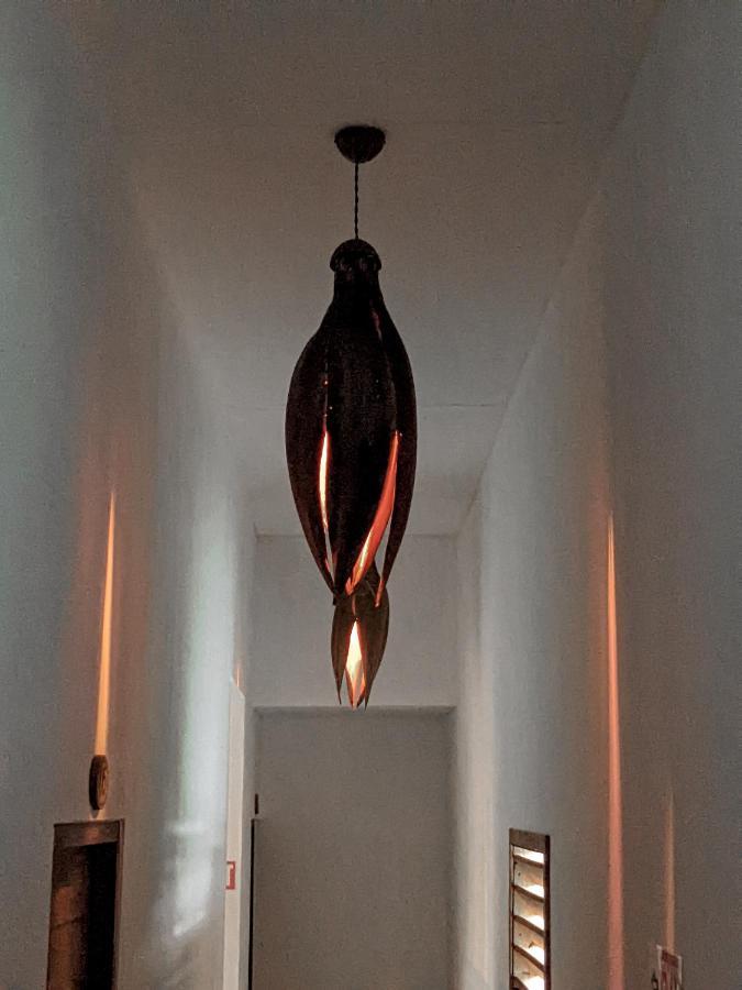 Dhoadhi Retreat Hotel Thulusdhoo Luaran gambar