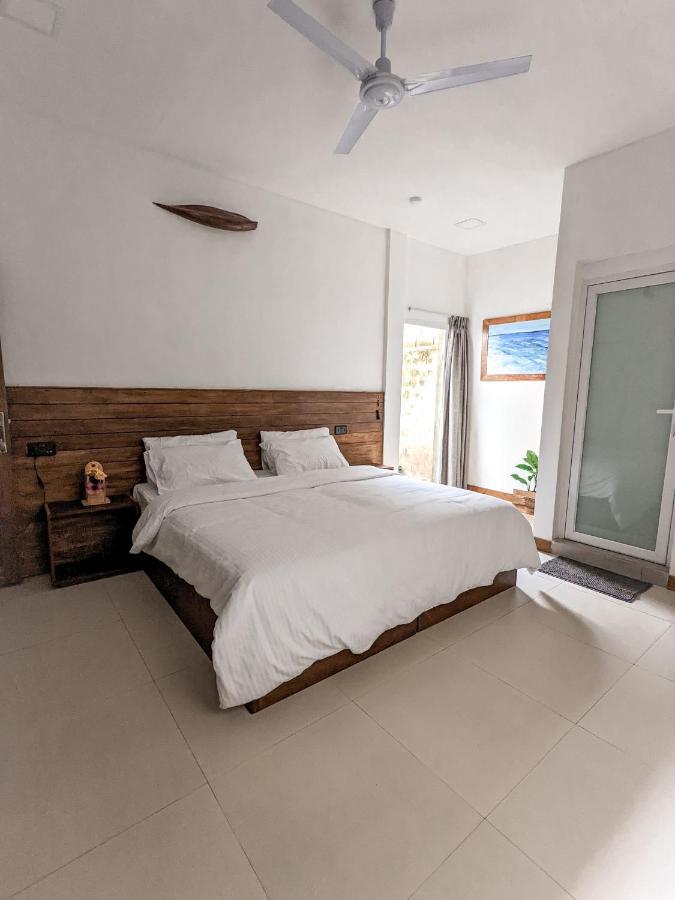 Dhoadhi Retreat Hotel Thulusdhoo Luaran gambar