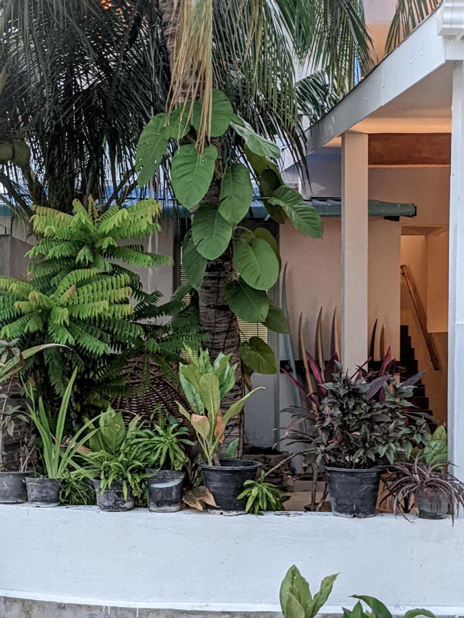 Dhoadhi Retreat Hotel Thulusdhoo Luaran gambar