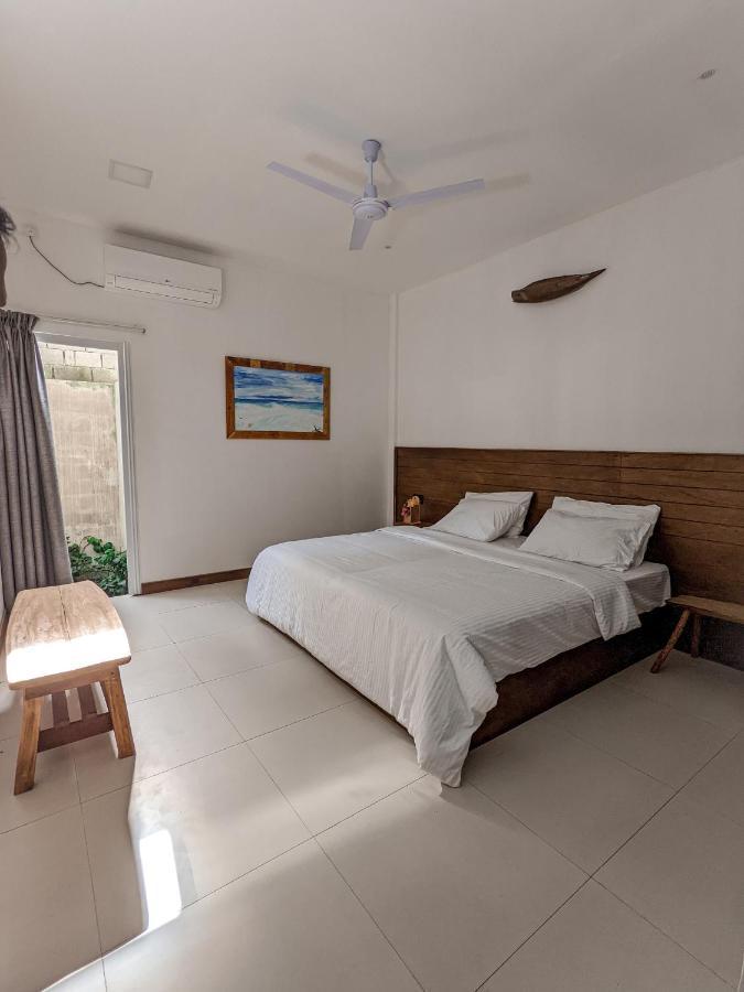 Dhoadhi Retreat Hotel Thulusdhoo Luaran gambar