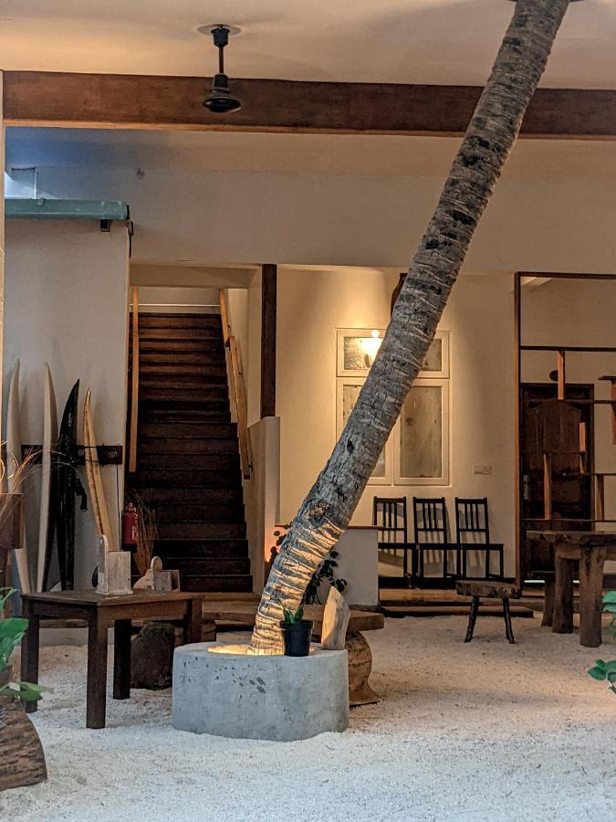 Dhoadhi Retreat Hotel Thulusdhoo Luaran gambar