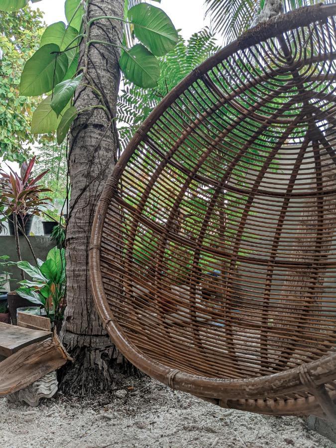 Dhoadhi Retreat Hotel Thulusdhoo Luaran gambar