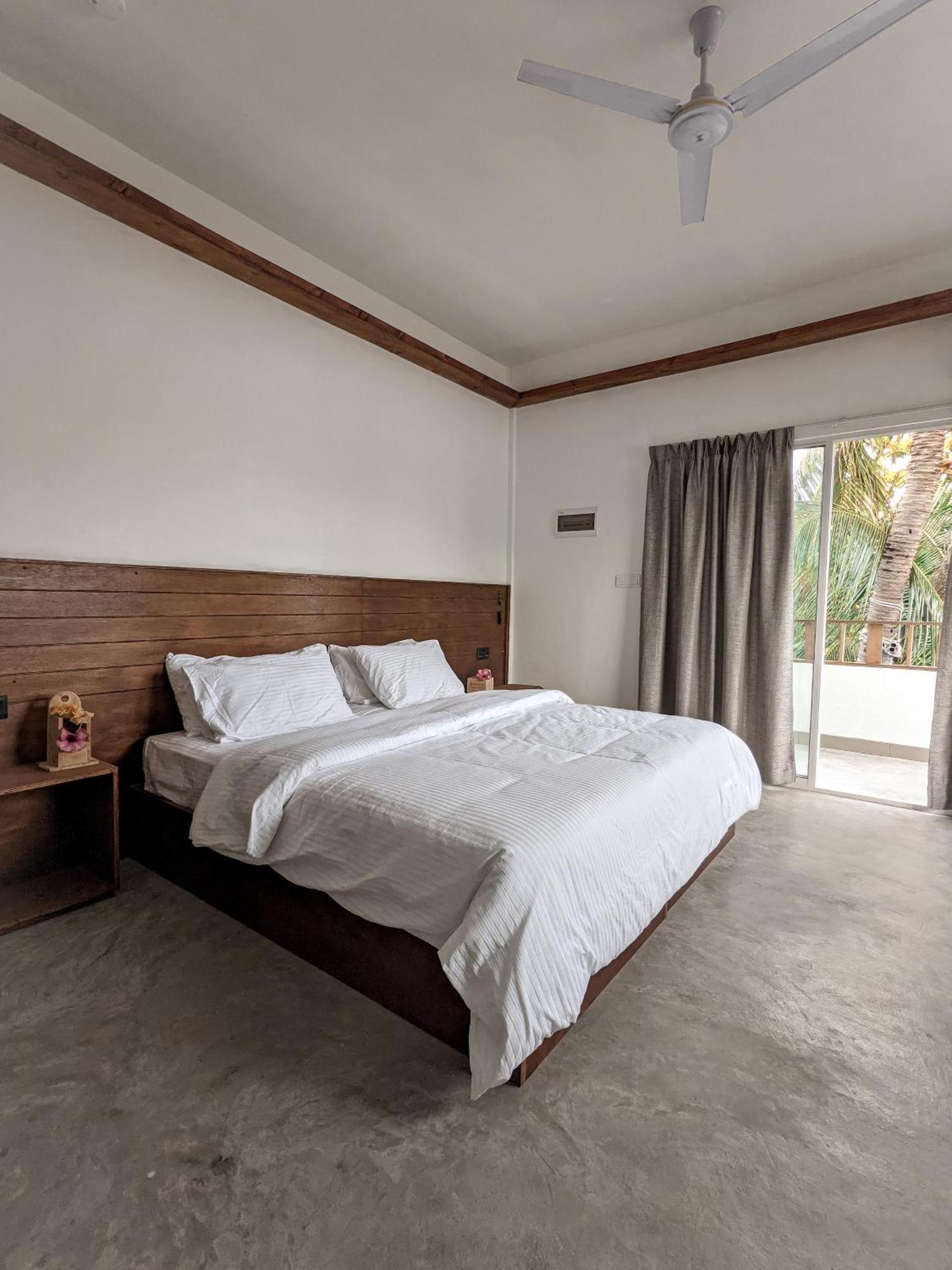 Dhoadhi Retreat Hotel Thulusdhoo Luaran gambar